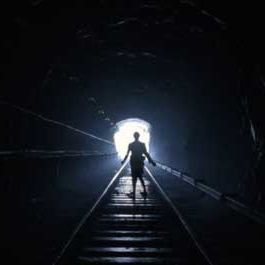 Foto O Homem Que Incomoda