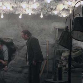 Foto O Homem Que Incomoda