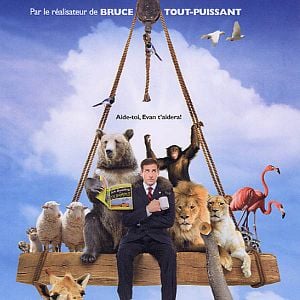 Foto A Volta do Todo Poderoso