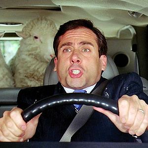 Foto A Volta do Todo Poderoso