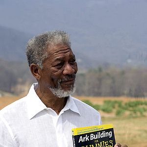 Foto A Volta do Todo Poderoso