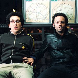 Foto Guillaume Gallienne