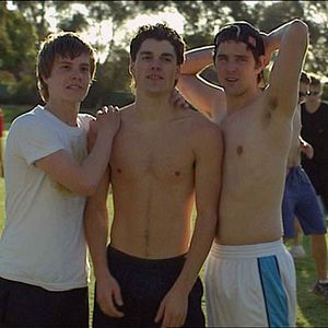 Foto Murali K. Thalluri