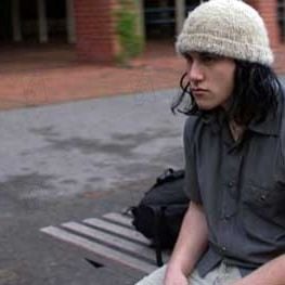 Foto 2:37 - É Só Uma Questão de Tempo