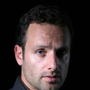 Foto Andrew Lincoln