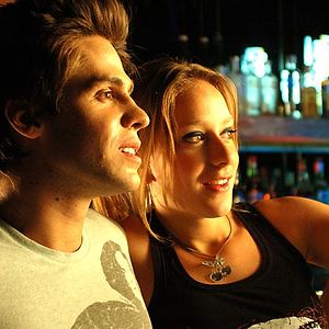 Foto Alguma Coisa Assim