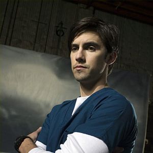 Foto Milo Ventimiglia