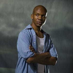 Foto Leonard Roberts