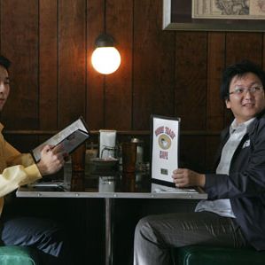 Foto James Kyson Lee