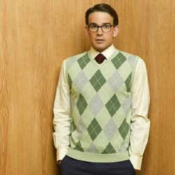 Foto Christopher Gorham