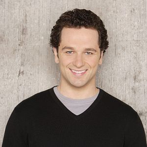 Foto Matthew Rhys