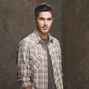 Foto Dave Annable