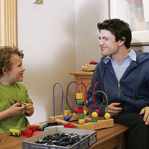 Foto Matt Dallas