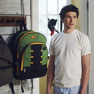 Foto Matt Dallas