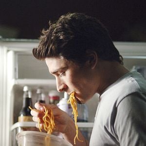 Foto Matt Dallas
