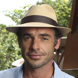 Foto Paul Blackthorne