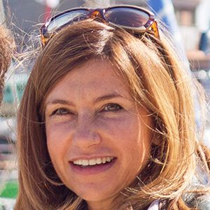 Foto Florence Pernel