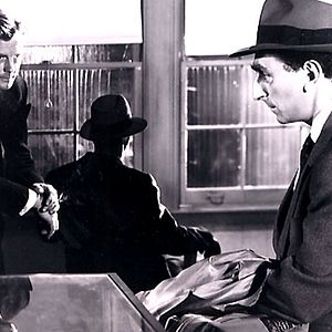 Foto Richard Fleischer