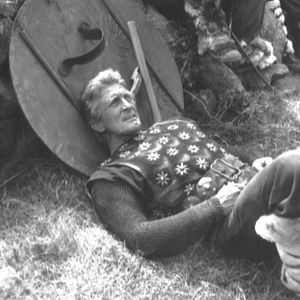 Foto Richard Fleischer