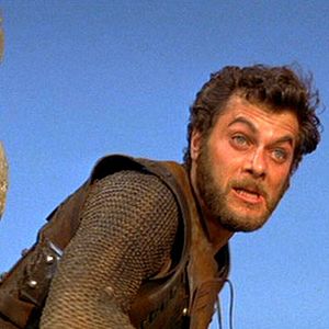 Foto Richard Fleischer