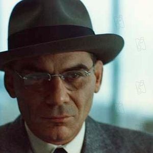 Foto Gian Maria Volontè