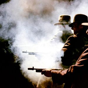 Foto Lucky Luciano - O Imperador da Máfia