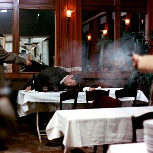 Foto Lucky Luciano - O Imperador da Máfia