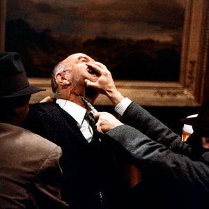 Foto Lucky Luciano - O Imperador da Máfia