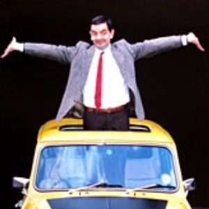 Foto Mr. Bean