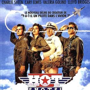 Foto Top Gang - Ases Muito Loucos