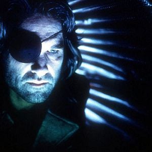 Foto Fuga de Los Angeles