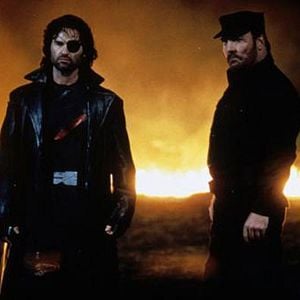 Foto Fuga de Los Angeles