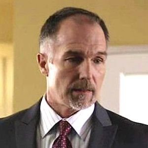 Foto Patrick St. Esprit