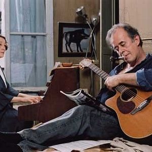 Foto Otar Iosseliani