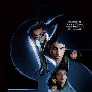 Foto Plano de Vingança