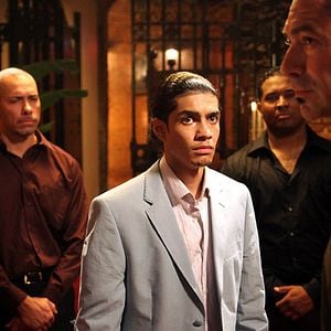 Foto Plano de Vingança