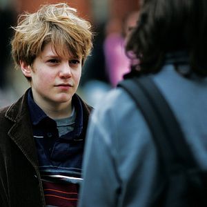 Foto Mon Fils à Moi