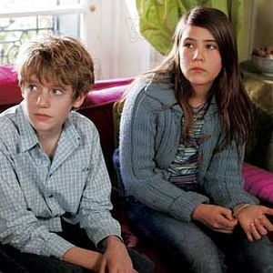 Foto Mon Fils à Moi