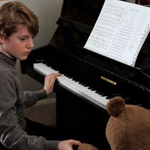 Foto Mon Fils à Moi