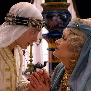 Foto Andréa Ferréol