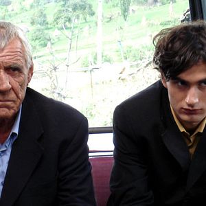 Foto George Babluani