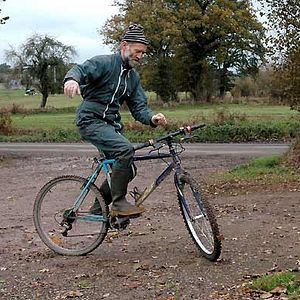 Foto De volta à Normadia