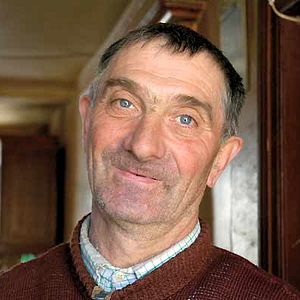 Foto De volta à Normadia