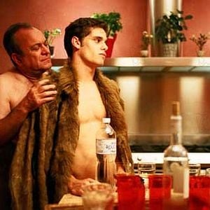 Foto Jean-Christophe Bouvet