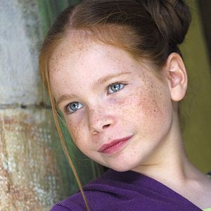 Foto Le renard et l'enfant