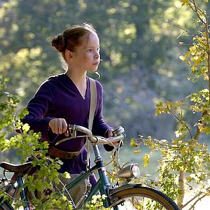 Foto Le renard et l'enfant