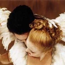 Foto James Thiérrée