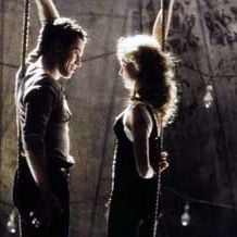 Foto James Thiérrée