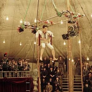 Foto James Thiérrée