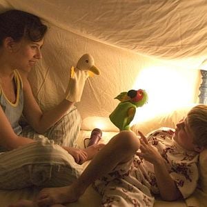 Foto O Diário de uma Babá